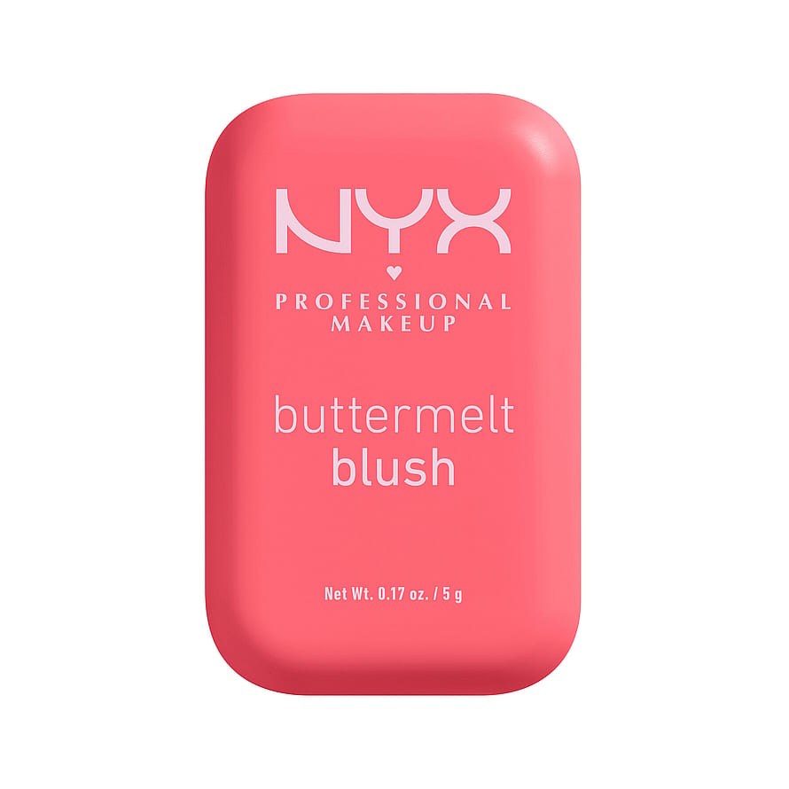 Buttermelt Blush 04 U Know Butta