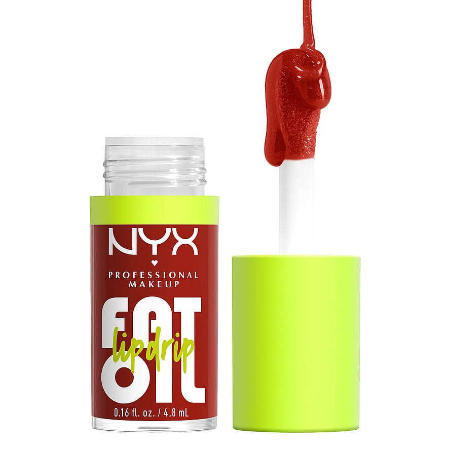 Fat Oil Lip Drip 13 Losin' Cone-trol