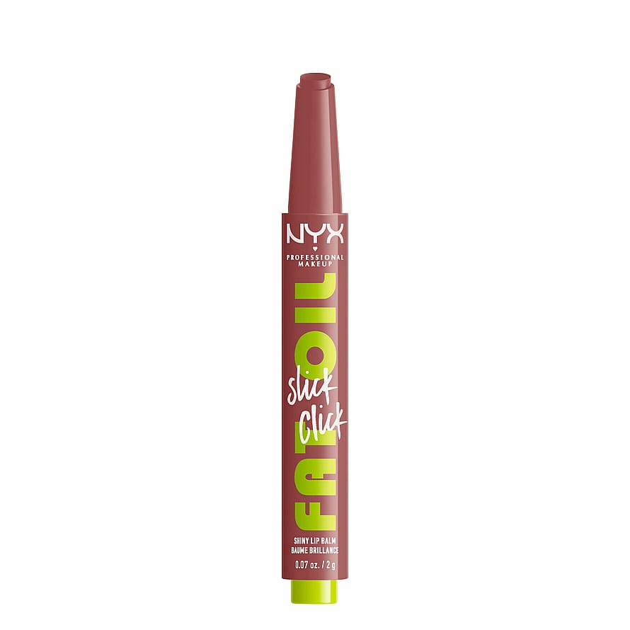 Fat Oil Slick Click Lip Balm 18 Profile Pic