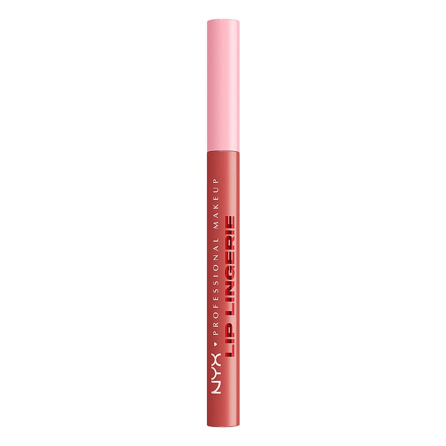 Lip Lingerie Liner Stain 09 Send Nudes