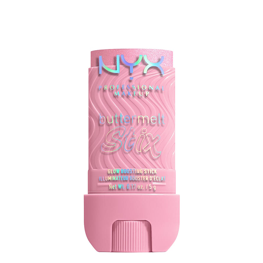 Buttermelt Glaze Highlighter Stix 04 My Melt Era