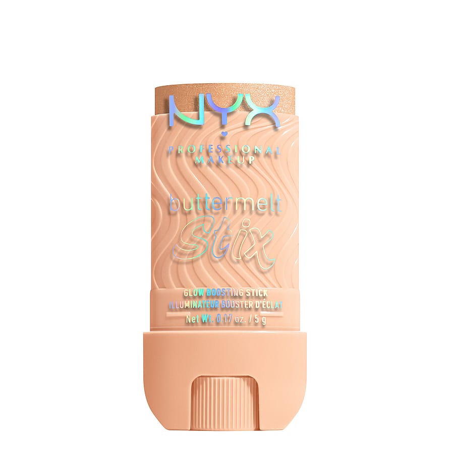 Buttermelt Glaze Highlighter Stix 06 A Whole Melt