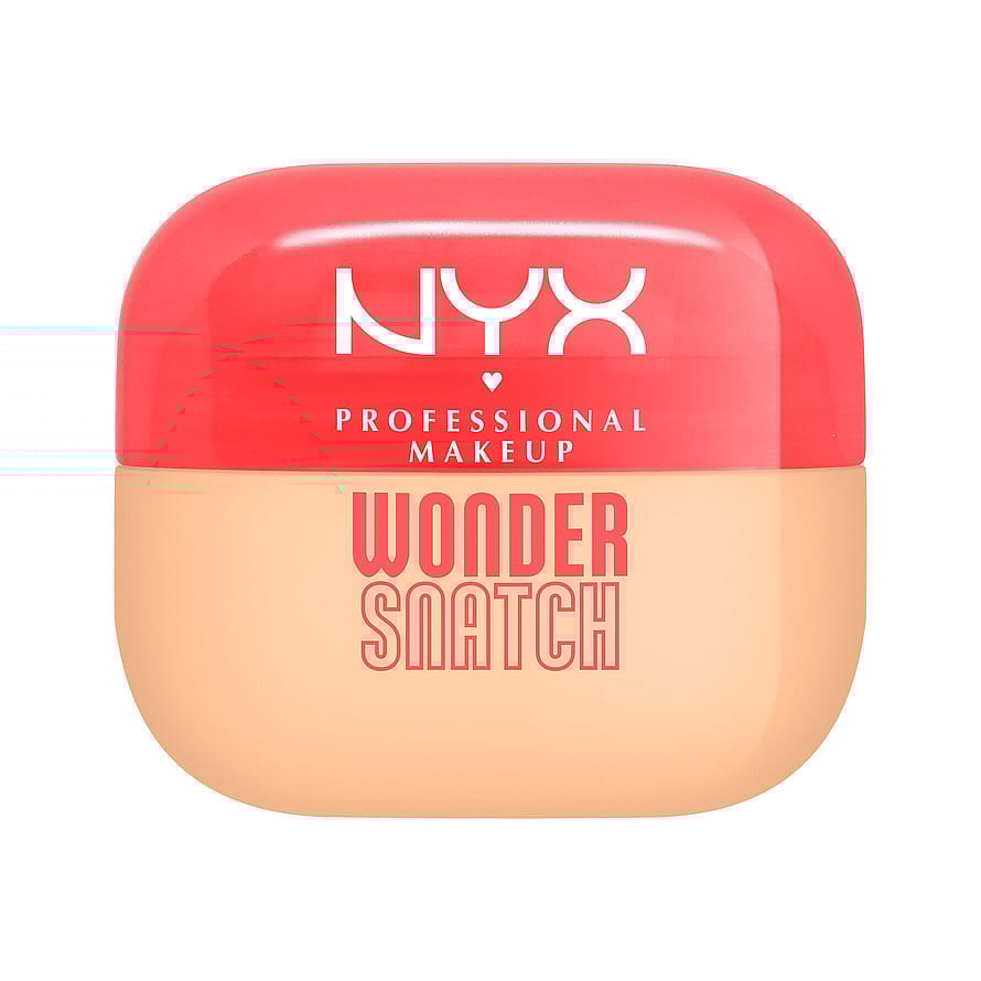 NPMU Wonder Snatch Powder 03 Peach Posse