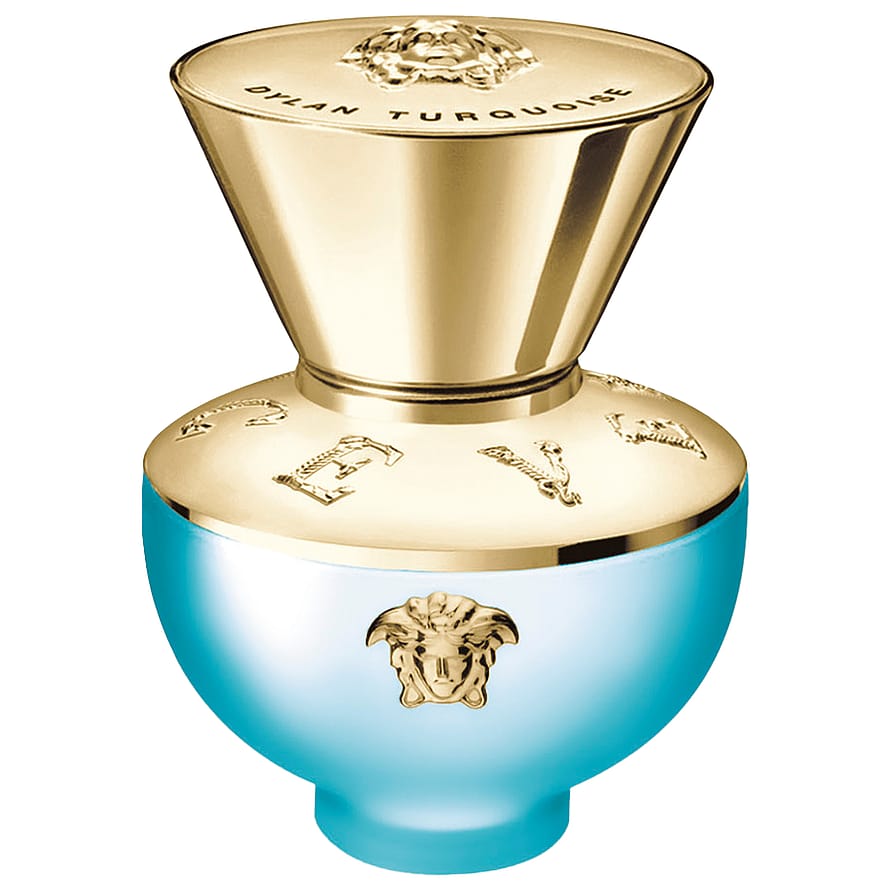 Dylan Turquoise Pour Femme EdT 30 ml