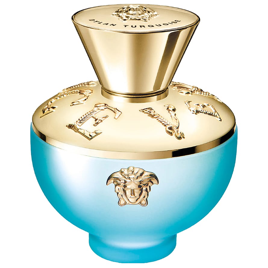Dylan Turquoise Pour Femme EdT 100 ml