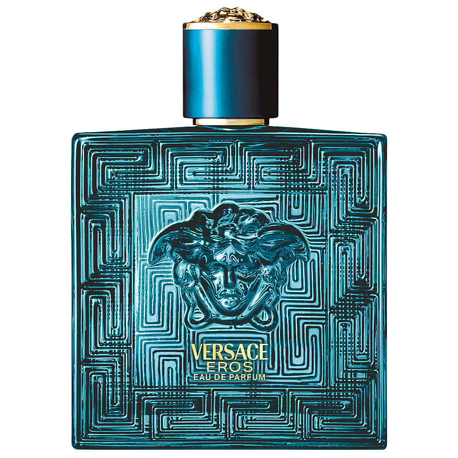 Eros Pour Homme EdP 100 ml