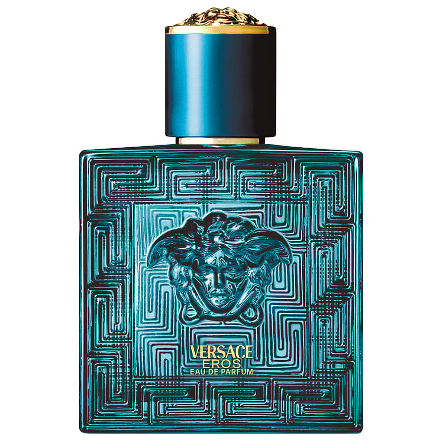 Eros Pour Homme EdP 50 ml