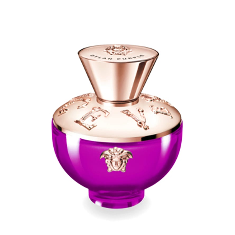Dylan Purple Pour Femme EdP 100 ml