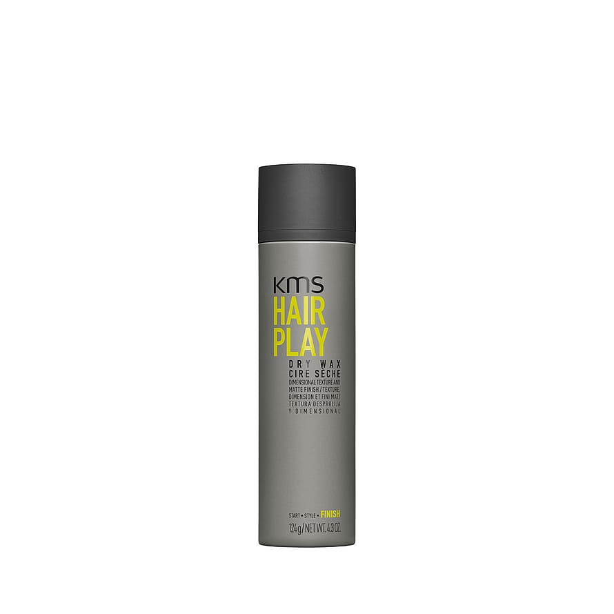 Hair Play Dry Wax 150 ml