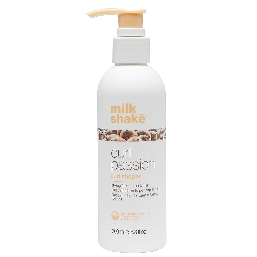 milk_shake Curl Passion Shaper