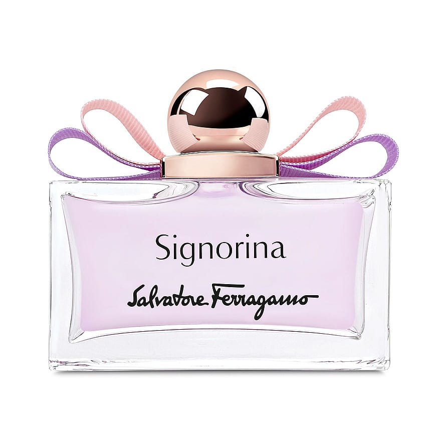 Signorina Eau de Toilette 100 ml