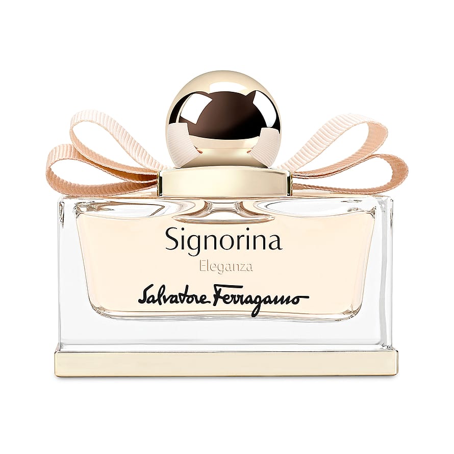 Ferragamo Ferragamo Signorina Eleganza Eau de Parfum 50 ml parfym
