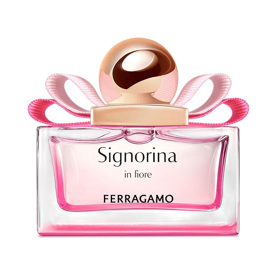 Ferragamo Signorina In Fiore Eau de Toilette 30 ml parfym