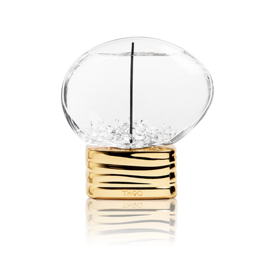 The House Of Oud Pure Diamond Eau de Parfum 75 ml parfym