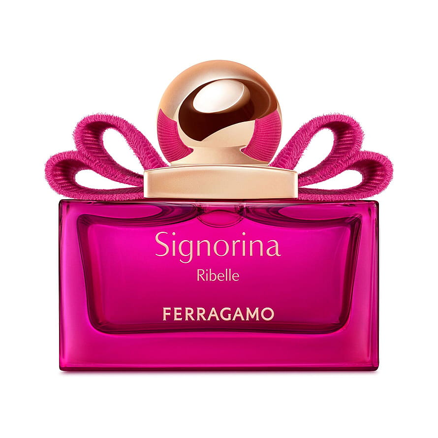 Ferragamo Ferragamo Signorina Ribelle Eau de Parfum 30 ml parfym