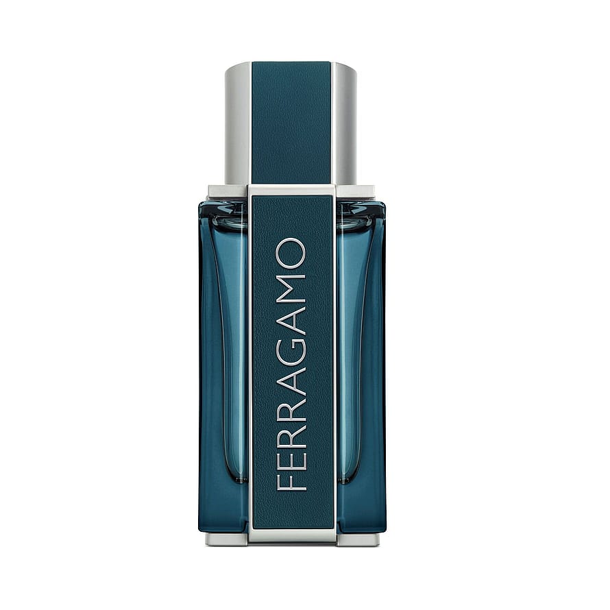 Ferragamo Ferragamo Intense Leather Eau de Parfum 50 ml parfym