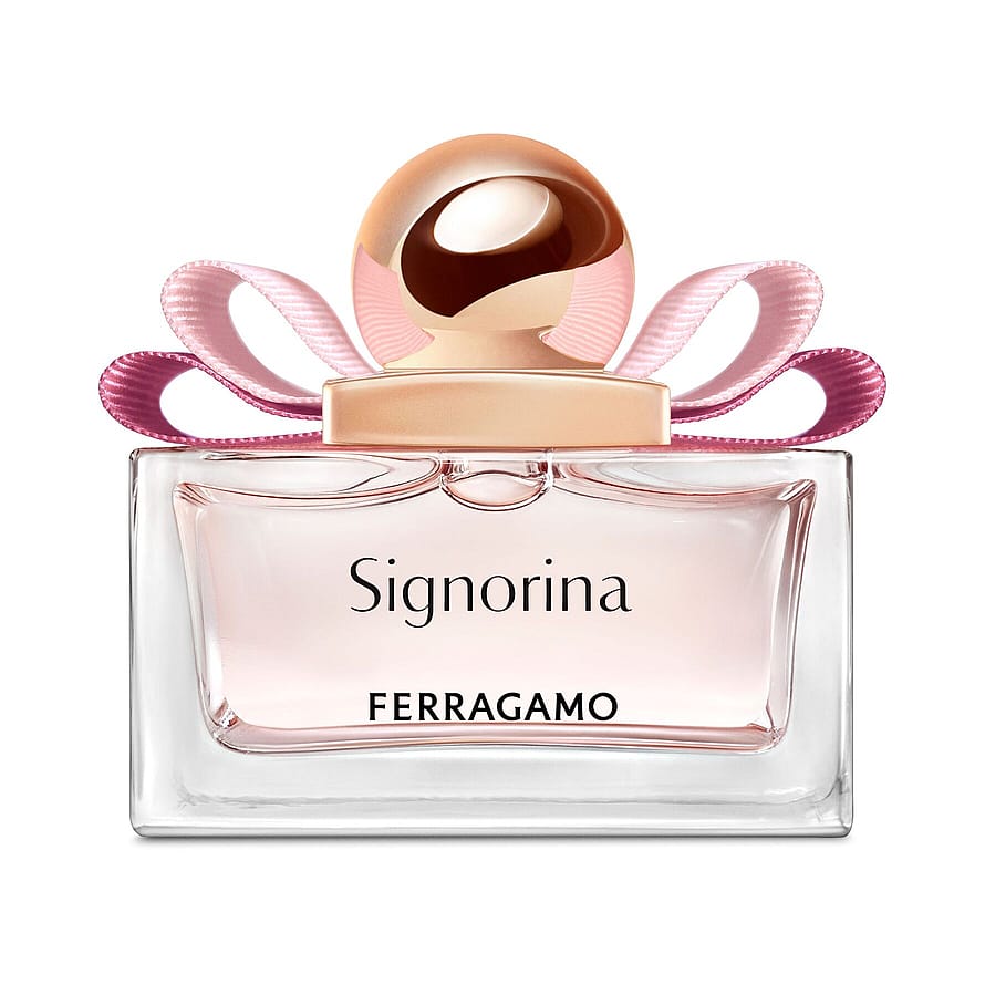 Ferragamo Ferragamo Signorina Eau de Parfum 30 ml parfym