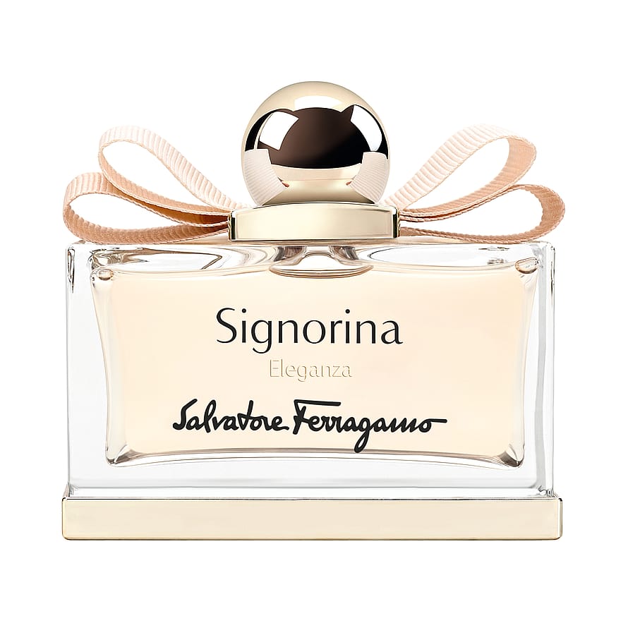 Ferragamo Ferragamo Signorina Eleganza Eau de Parfum 100 ml parfym