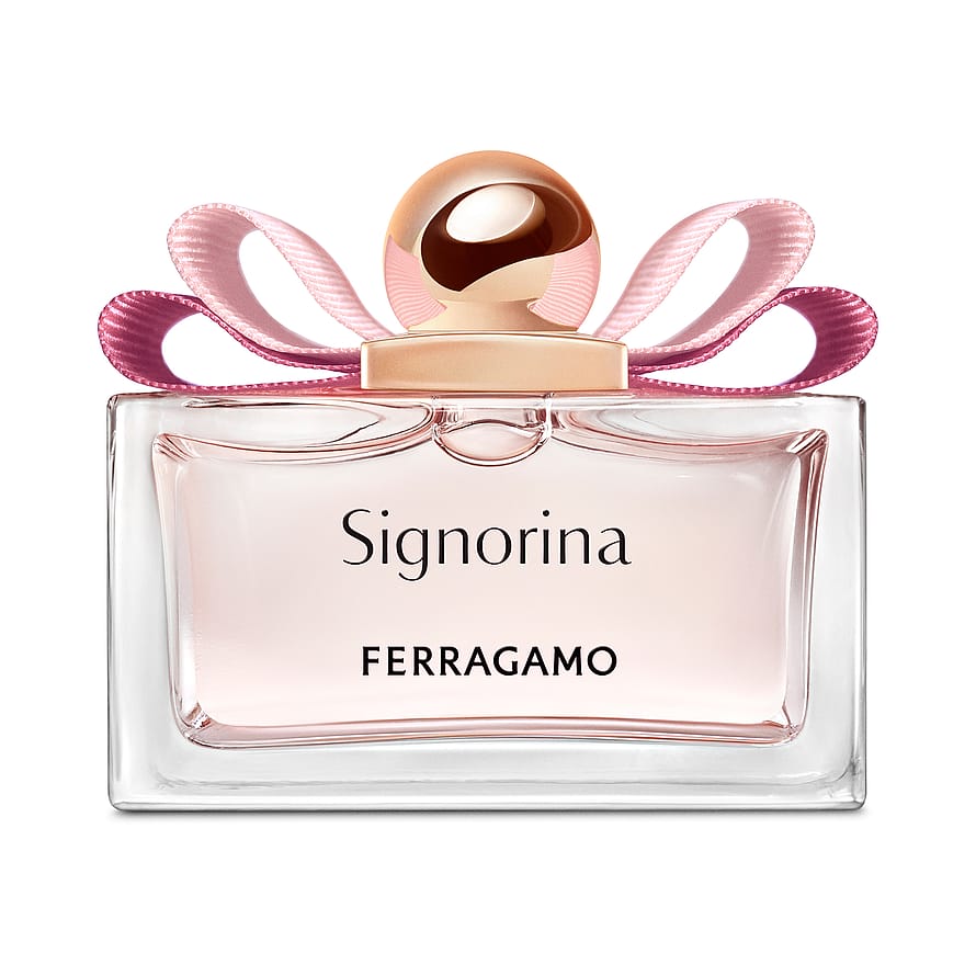 Ferragamo Ferragamo Signorina Eau de Parfum 100 ml parfym