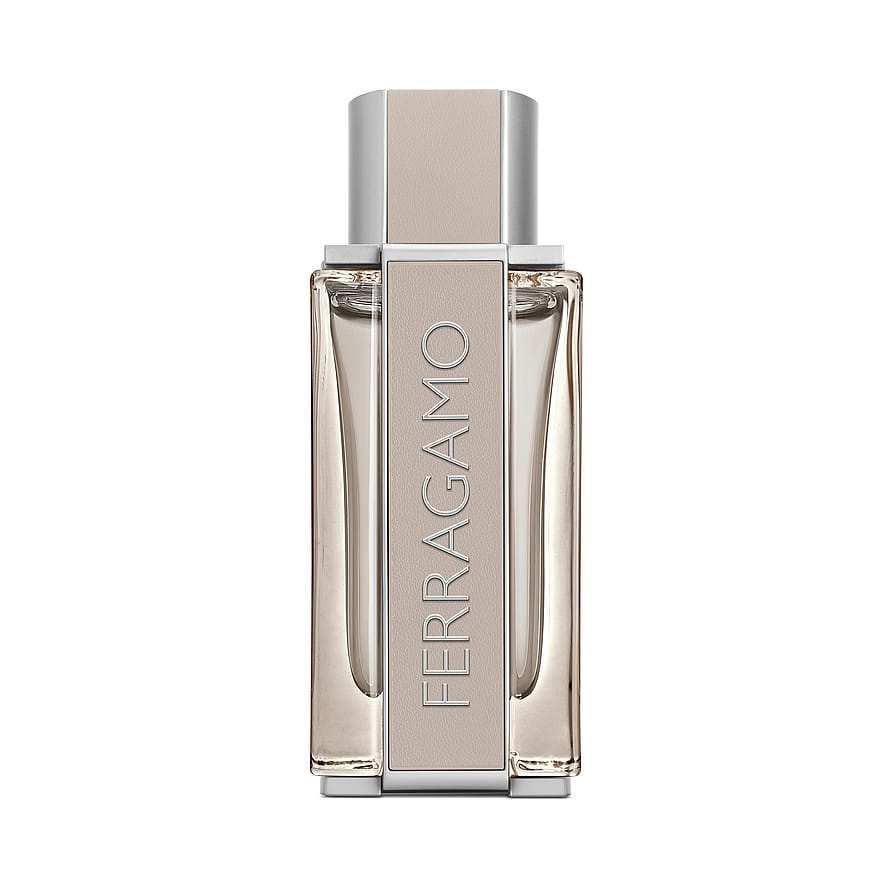 Ferragamo Bright Leather Eau de Toilette 100 ml parfym