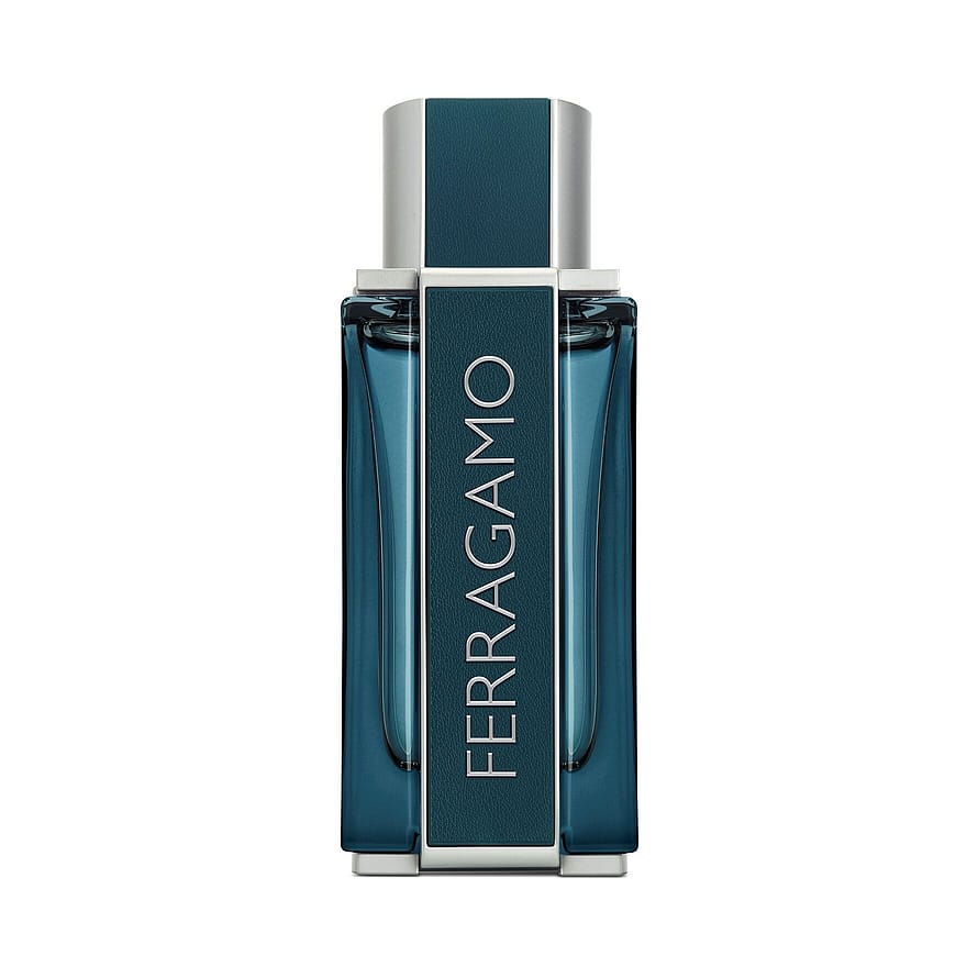Ferragamo Ferragamo Intense Leather Eau de Parfum 100 ml parfym