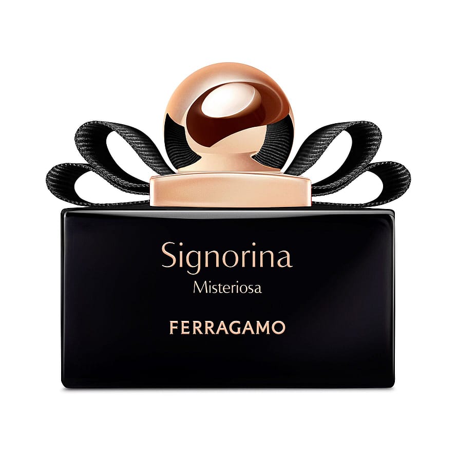 Ferragamo Ferragamo Signorina Misteriosa Eau de Parfum 30 ml parfym