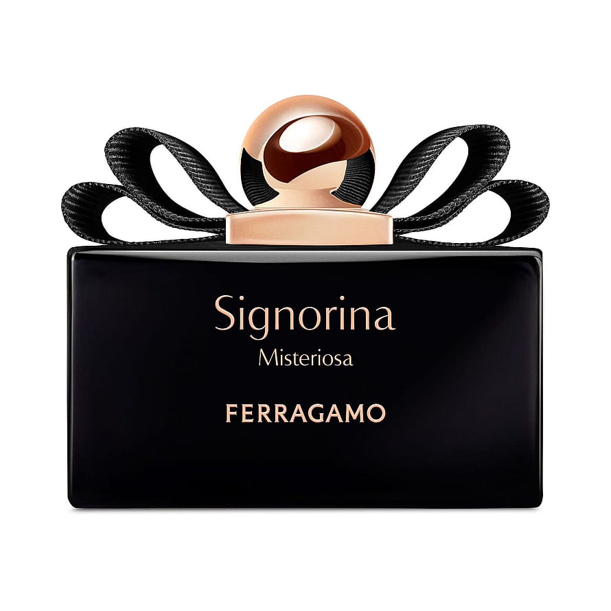Ferragamo Ferragamo Signorina Misteriosa Eau de Parfum 100 ml parfym