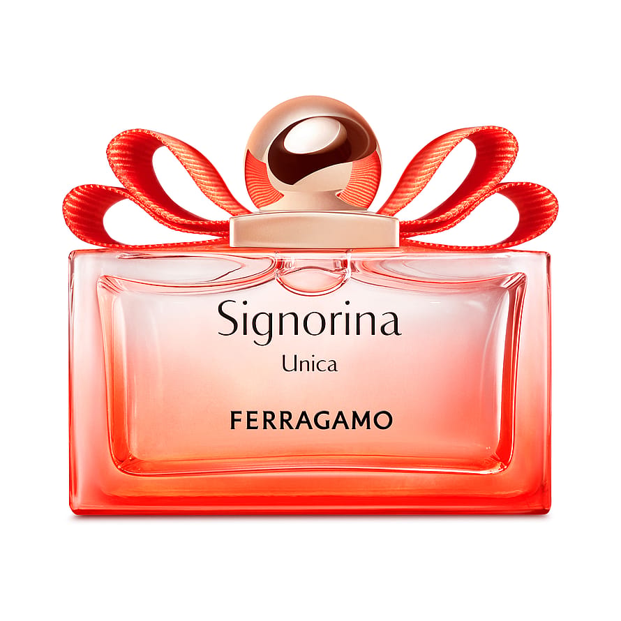 Ferragamo Ferragamo Signorina Unica Eau de Parfum 100 ml parfym