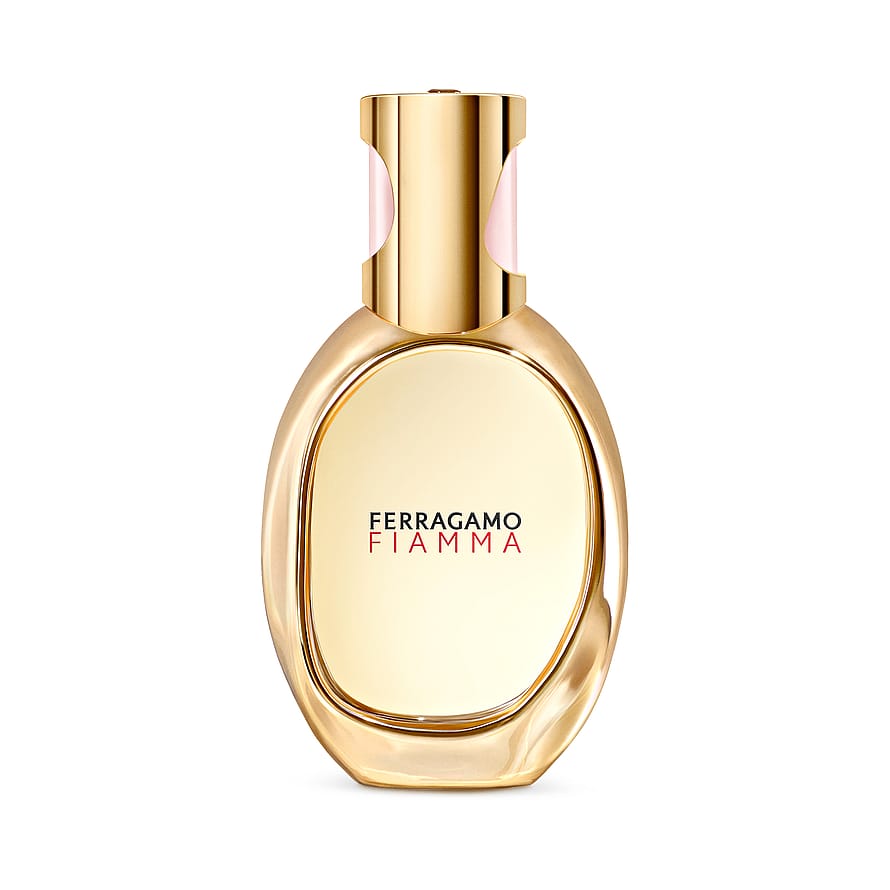 Ferragamo Ferragamo Fiamma Eau de Parfum 35 ml parfym