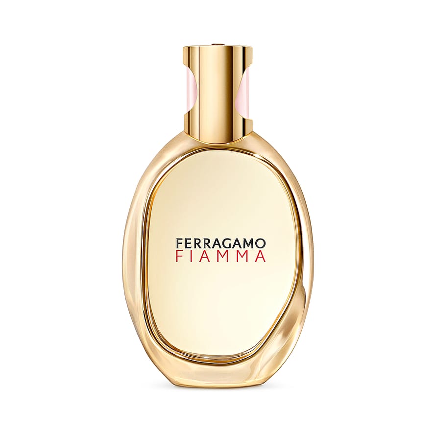 Ferragamo Ferragamo Fiamma Eau de Parfum 55 ml parfym