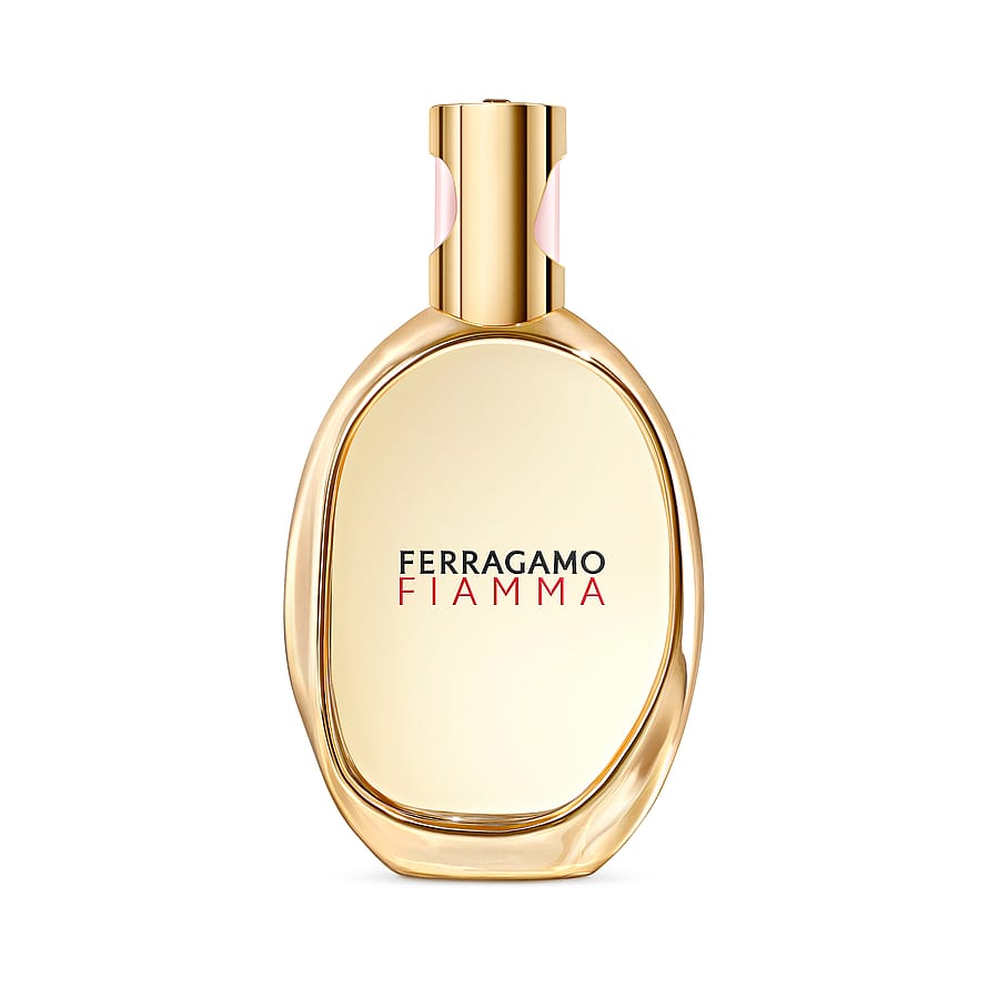 Ferragamo Ferragamo Fiamma Eau de Parfum 100 ml parfym