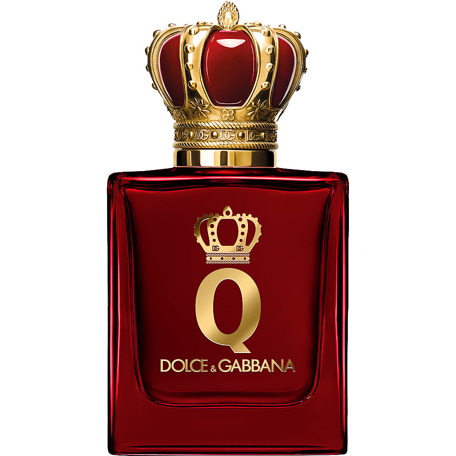 Q by Dolce&Gabbana Parfum 50 ml