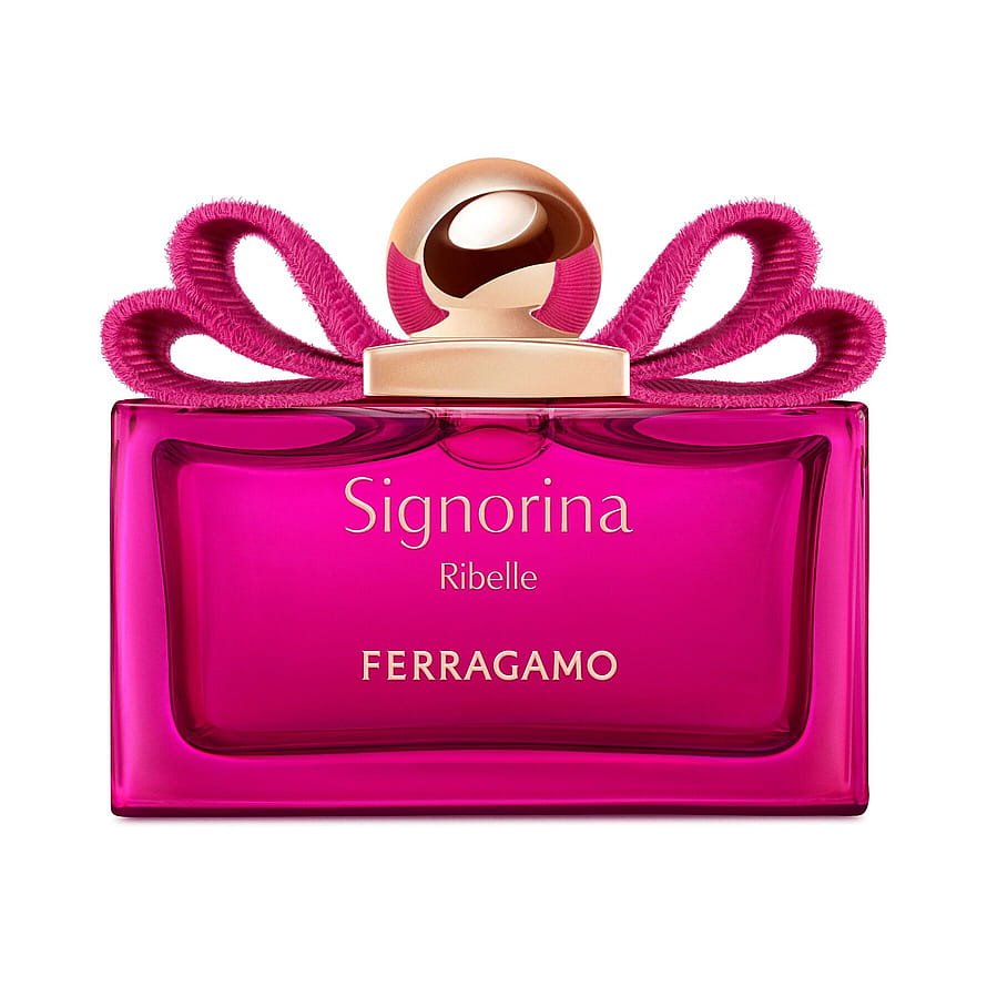 Ferragamo Ferragamo Signorina Ribelle Eau de Parfum 100 ml parfym