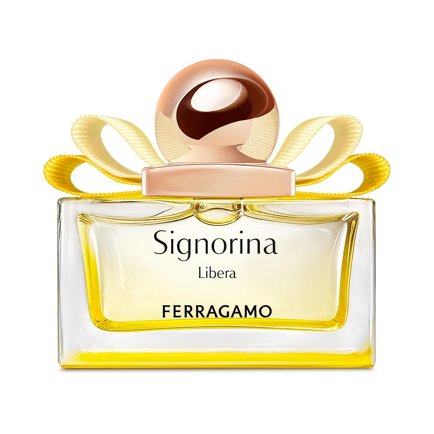 Ferragamo Ferragamo Signorina Libera Eau de Parfum 30 ml parfym
