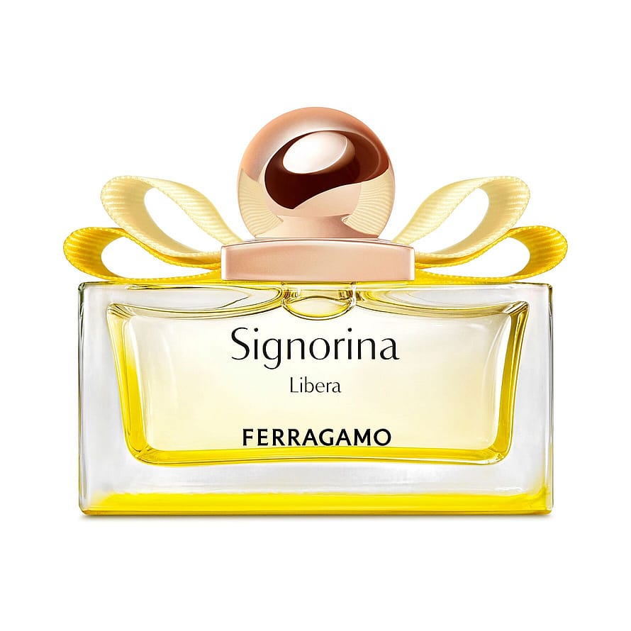 Ferragamo Ferragamo Signorina Libera Eau de Parfum 50 ml parfym