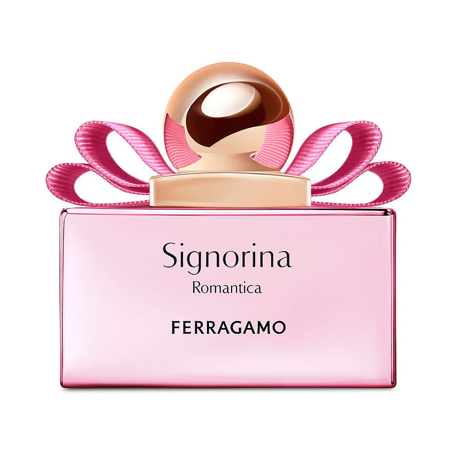 Ferragamo Signorina Romantica Eau de Parfum 30 ml parfym