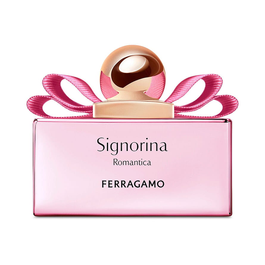 Ferragamo Signorina Romantica Eau de Parfum 50 ml parfym