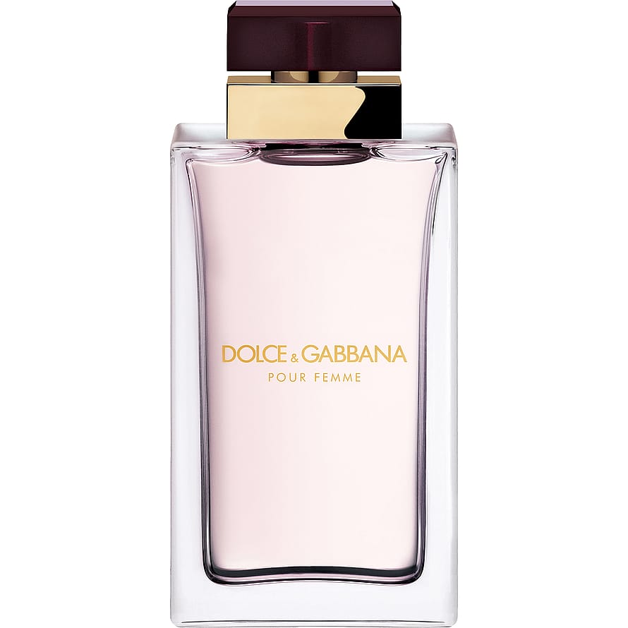 Pour Femme EdP 100 ml