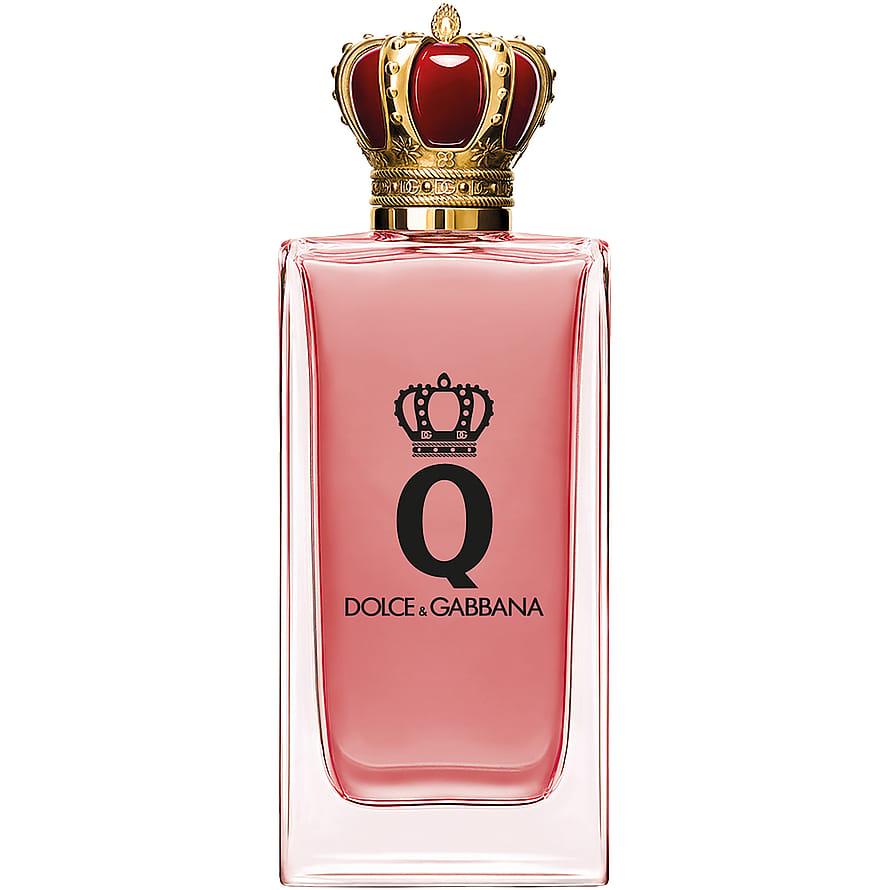 Q by Dolce&Gabbana Intense Eau de Parfum 100 ml