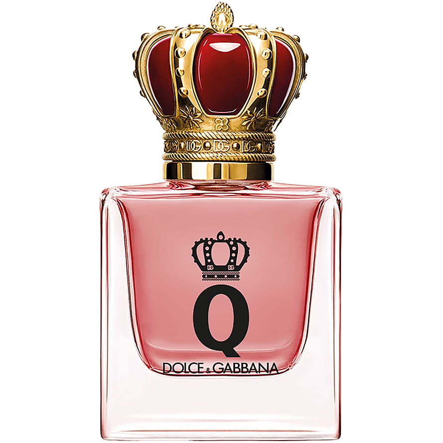 Q by Dolce&Gabbana Intense EdP 30 ml