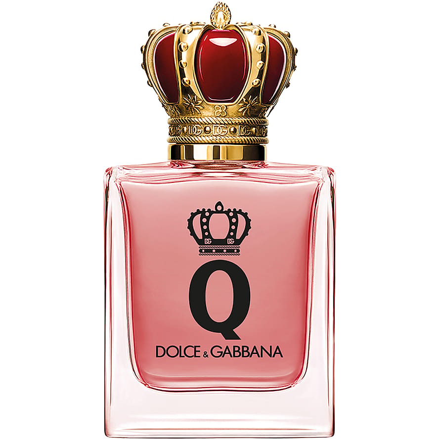 Q by Dolce&Gabbana Intense Eau de Parfum 50 ml