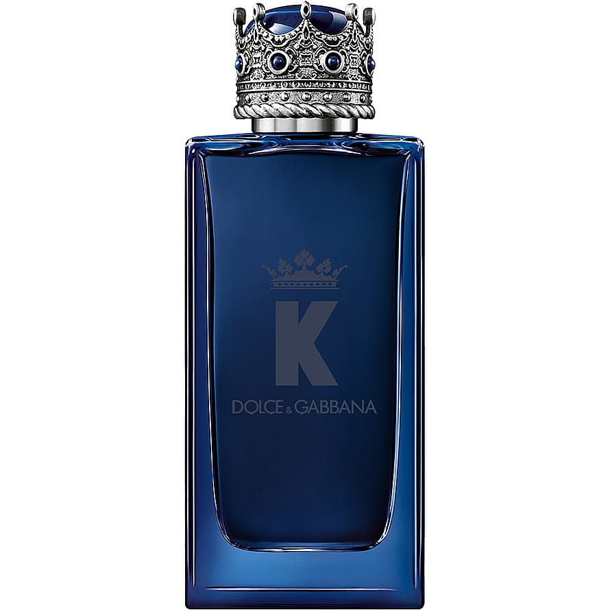 K by Dolce&Gabbana Intense Eau de Parfum 100 ml