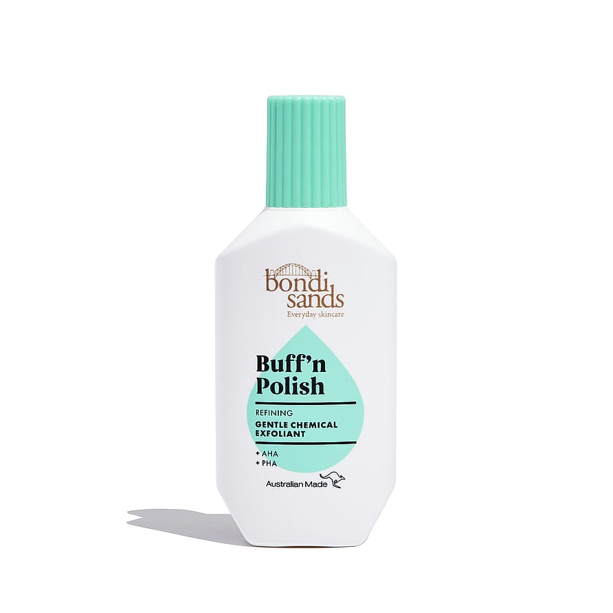 Buff’n Polish Gentle Chemical Exfoliant 30 ml