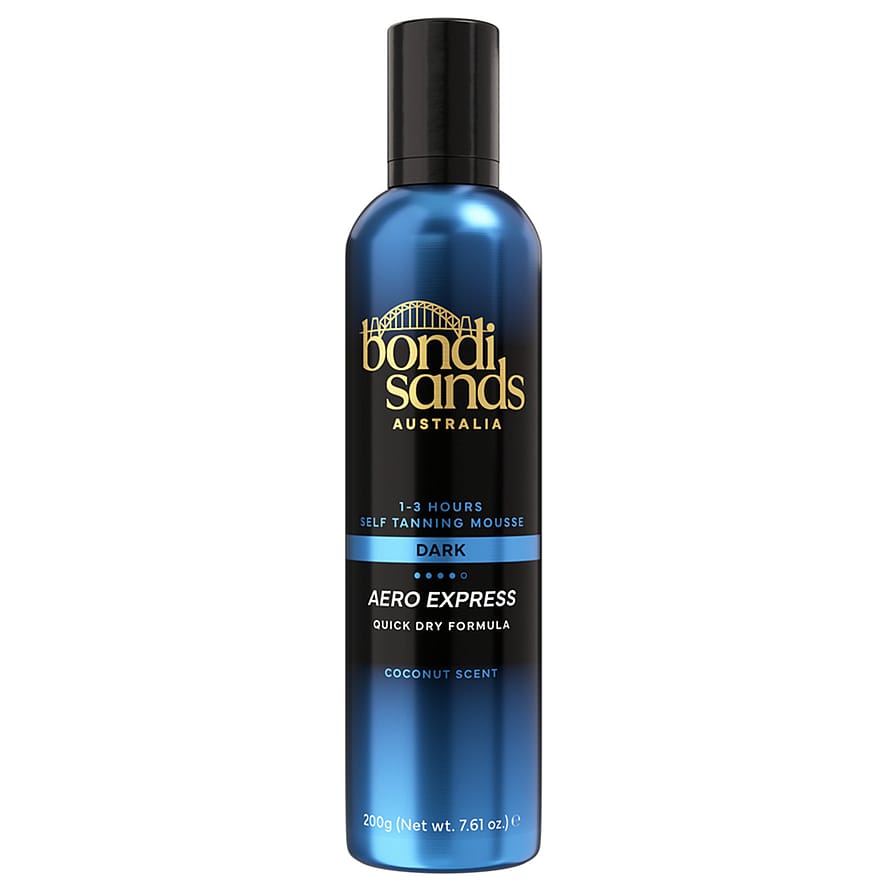 Bondi Sands Aero Self Tanning Foam