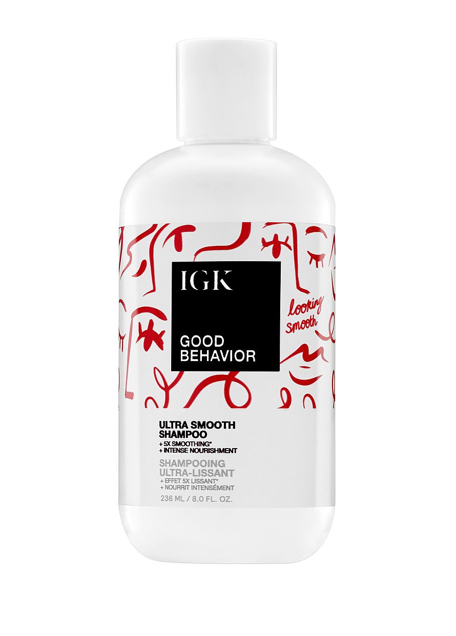 Good Behavior Shampoo 236 ml