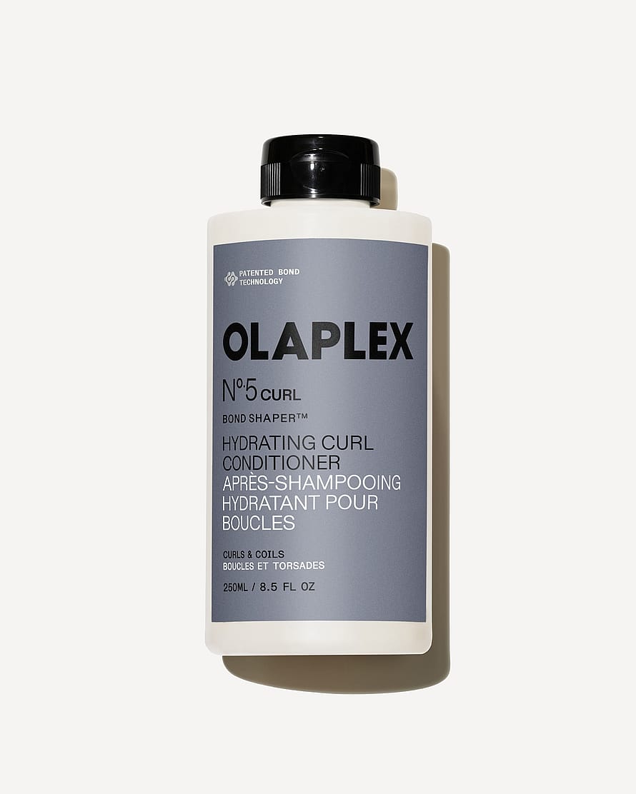 No5 Curl Hydrating Curl Conditioner 250 ml