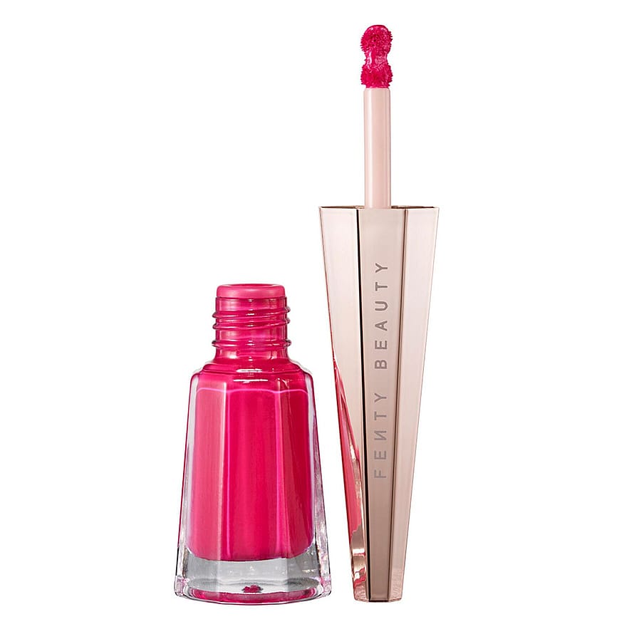 Stunna Lip Paint Longwear Fluid Lip Color Unlocked