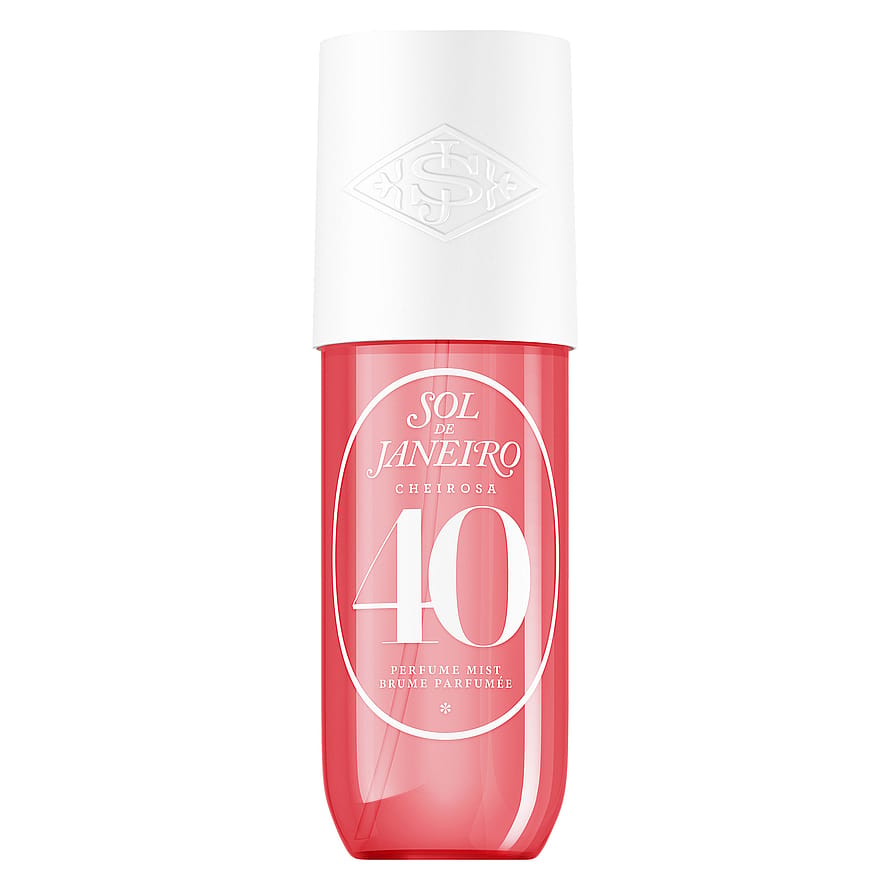 Cheirosa 40 Perfume Mist 240 ml