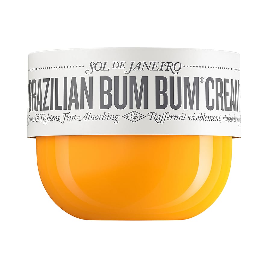 Brazilian Bum Bum Cream 240 ml