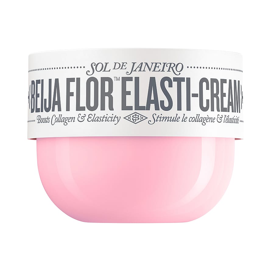 Beija Flor Elasti-Cream 240 ml